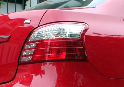 Vios 2010 - Khởi đầu mới cho một cá tính - 4 Vios 2010 - Khởi đầu mới cho một cá tính - 4