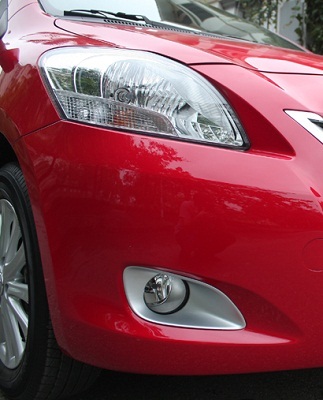 Vios 2010 - Khởi đầu mới cho một cá tính - 5 Vios 2010 - Khởi đầu mới cho một cá tính - 5