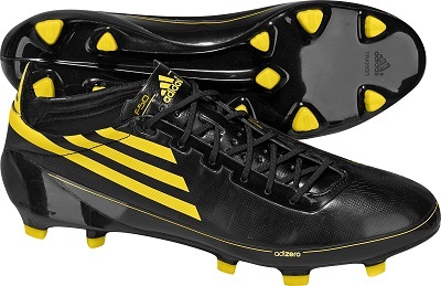 F50 adiZERO - Đồng hành cùng các cầu thủ chinh phục World Cup - 1 F50 adiZERO - Đồng hành cùng các cầu thủ chinh phục World Cup - 1