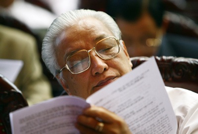 Nâng điều kiện dự án quan trọng quốc gia - 2