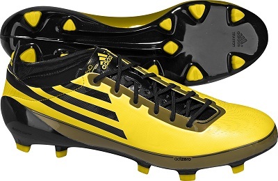 F50 adiZERO - Đồng hành cùng các cầu thủ chinh phục World Cup - 3 F50 adiZERO - Đồng hành cùng các cầu thủ chinh phục World Cup - 3
