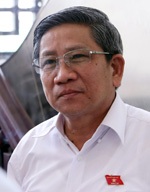 “Bác” đường sắt cao tốc: “Đúng nguyện vọng của cử tri” - 3