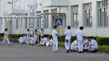 Toyota đóng cửa nhà máy tại Trung Quốc  - 2