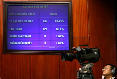 Nâng điều kiện dự án quan trọng quốc gia - 3