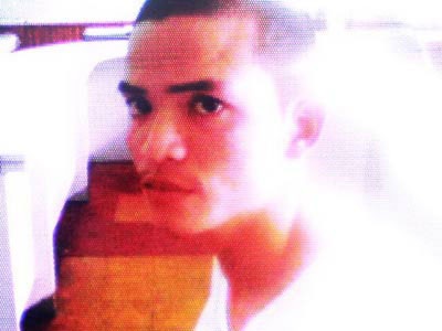 Đối tượng giết “người tình đồng tính” đã bị bắt - 1 Đối tượng giết “người tình đồng tính” đã bị bắt - 1