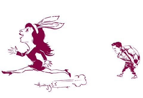 Hội chứng phụ nữ ế chồng - 1