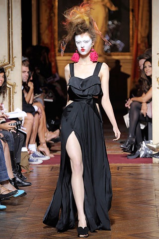 BST xuân hè 2010 của Vivienne Westwood - 21 BST xuân hè 2010 của Vivienne Westwood - 21