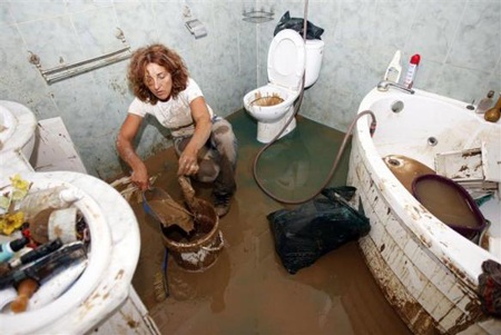 Những hình ảnh ấn tượng tuần qua - 4