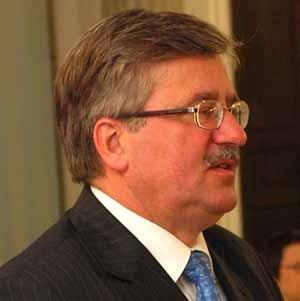 Ba Lan sẽ tiến hành bầu tổng thống vòng 2 - 1 Ba Lan sẽ tiến hành bầu tổng thống vòng 2 - 1