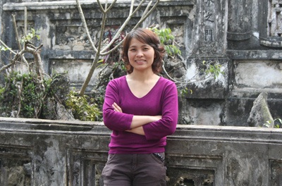 Giải thưởng báo chí Quốc gia 2010: Dân trí lập hat-trick - 2 Giải thưởng báo chí Quốc gia 2010: Dân trí lập hat-trick - 2