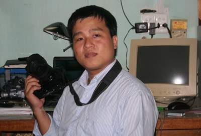 Giải thưởng báo chí Quốc gia 2010: Dân trí lập hat-trick - 3 Giải thưởng báo chí Quốc gia 2010: Dân trí lập hat-trick - 3