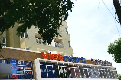 Khai trương siêu thị dệt may VIETMART - 1