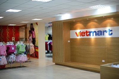 Khai trương siêu thị dệt may VIETMART - 3