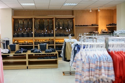 Khai trương siêu thị dệt may VIETMART - 4