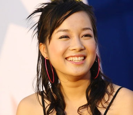 “Vàng Anh” Minh Hương đã hạ sinh bé gái - 1 “Vàng Anh” Minh Hương đã hạ sinh bé gái - 1