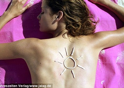 Chống nắng cho da: Cách nào hiệu quả? - 1