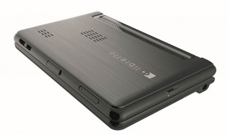 Toshiba trình làng máy tính bảng 2 màn hình - 5