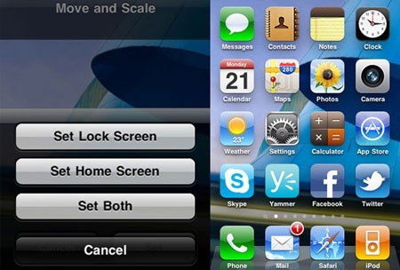 10 tính năng ấn tượng nhất của iPhone OS 4 - 1 10 tính năng ấn tượng nhất của iPhone OS 4 - 1