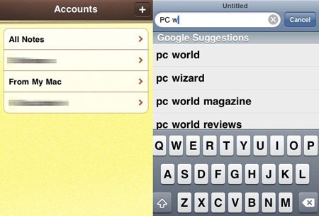 10 tính năng ấn tượng nhất của iPhone OS 4 - 10 10 tính năng ấn tượng nhất của iPhone OS 4 - 10