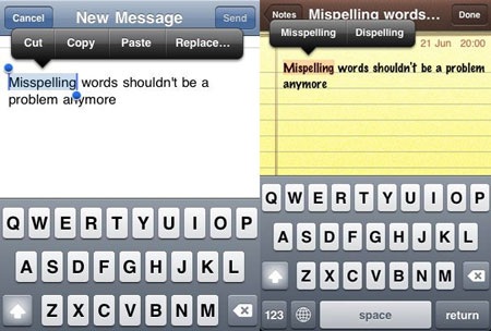 10 tính năng ấn tượng nhất của iPhone OS 4 - 4 10 tính năng ấn tượng nhất của iPhone OS 4 - 4