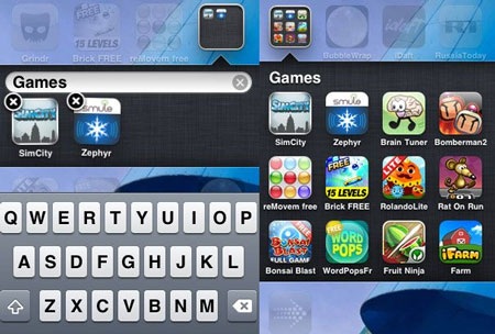 10 tính năng ấn tượng nhất của iPhone OS 4 - 5 10 tính năng ấn tượng nhất của iPhone OS 4 - 5