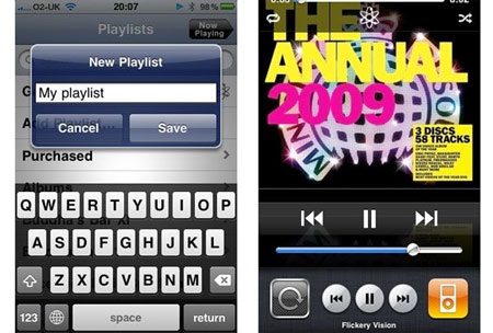 10 tính năng ấn tượng nhất của iPhone OS 4 - 6 10 tính năng ấn tượng nhất của iPhone OS 4 - 6