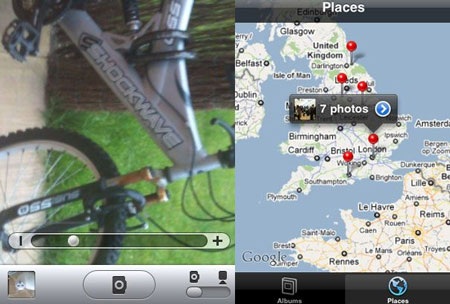 10 tính năng ấn tượng nhất của iPhone OS 4 - 9 10 tính năng ấn tượng nhất của iPhone OS 4 - 9