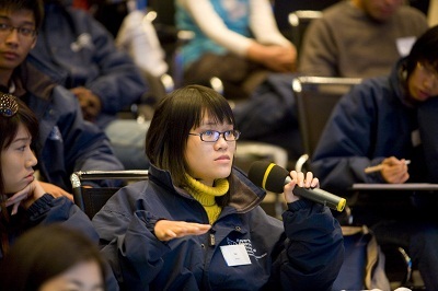 BYEE - “Những đại sứ môi trường xanh” - 3