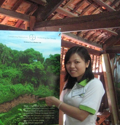 BYEE - “Những đại sứ môi trường xanh” - 2