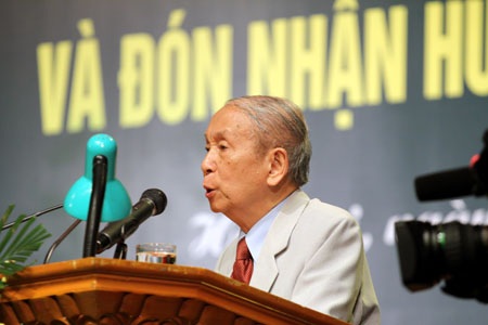 Vinh danh Dân trí trong lễ trao giải báo chí quốc gia - 3 Vinh danh Dân trí trong lễ trao giải báo chí quốc gia - 3