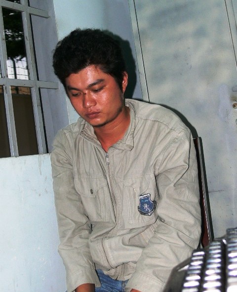 Chém người, phá đám cưới để… đòi nợ - 1