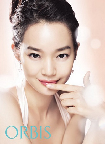 20 gương mặt đẹp nhất Hàn Quốc năm 2010 - 13 20 gương mặt đẹp nhất Hàn Quốc năm 2010 - 13