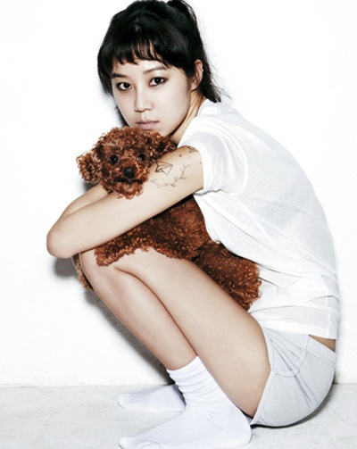 20 gương mặt đẹp nhất Hàn Quốc năm 2010 - 16 20 gương mặt đẹp nhất Hàn Quốc năm 2010 - 16