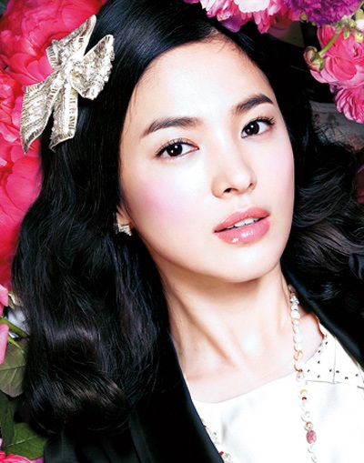 20 gương mặt đẹp nhất Hàn Quốc năm 2010 - 18 20 gương mặt đẹp nhất Hàn Quốc năm 2010 - 18