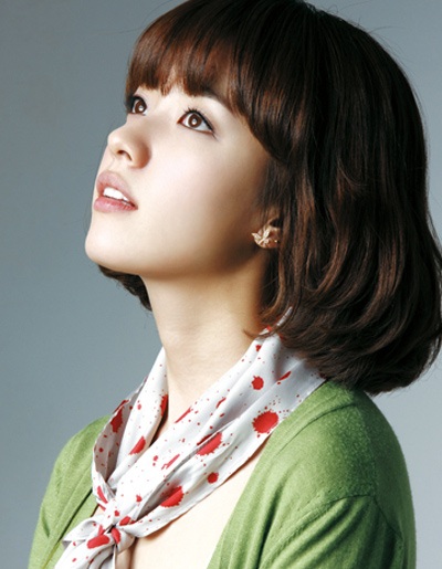 20 gương mặt đẹp nhất Hàn Quốc năm 2010 - 19 20 gương mặt đẹp nhất Hàn Quốc năm 2010 - 19