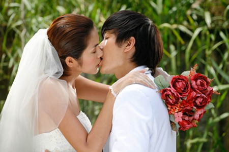 Người đẹp kể chuyện hôn trên phim - 2 Người đẹp kể chuyện hôn trên phim - 2