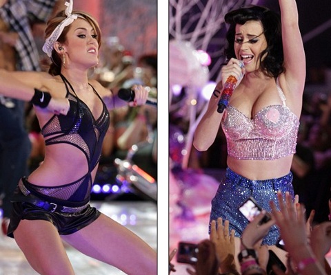 Xem lại lễ trao giải MuchMusic Video Awards  - 5