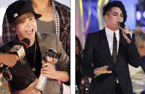 Xem lại lễ trao giải MuchMusic Video Awards  - 18