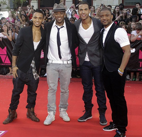 Xem lại lễ trao giải MuchMusic Video Awards  - 2