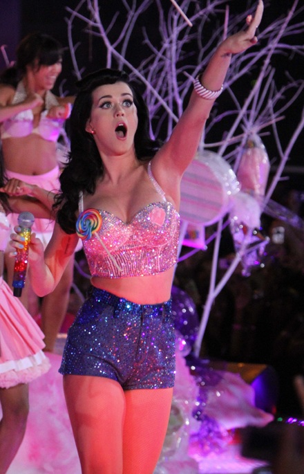 Xem lại lễ trao giải MuchMusic Video Awards  - 12