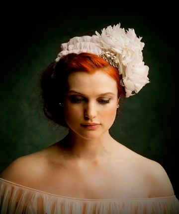 Làm điệu cho mái tóc - 11