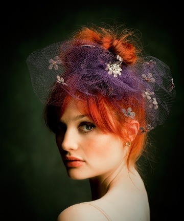 Làm điệu cho mái tóc - 14