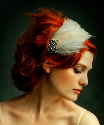 Làm điệu cho mái tóc - 15