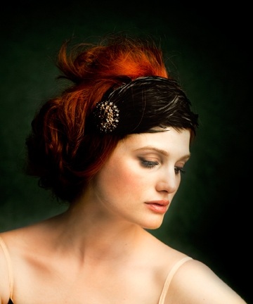 Làm điệu cho mái tóc - 18