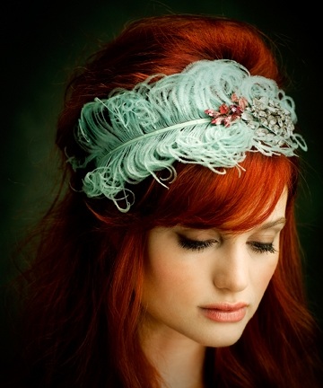 Làm điệu cho mái tóc - 19