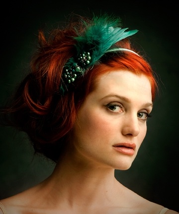 Làm điệu cho mái tóc - 23