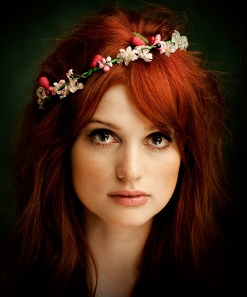 Làm điệu cho mái tóc - 21