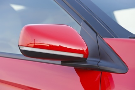 Honda CR-Z “tấn công” thị trường xe hybrid - 4