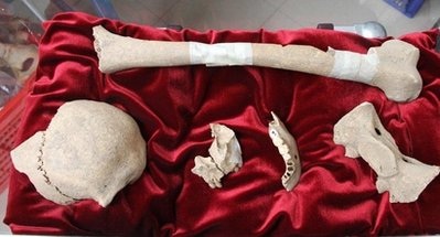 10 vụ mất tích bí ẩn của những người nổi tiếng - 1 10 vụ mất tích bí ẩn của những người nổi tiếng - 1