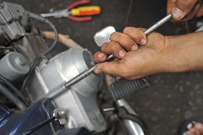 Tôi - luộc xe chuyên nghiệp! - 1